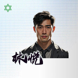 林悦