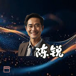 陈锐
